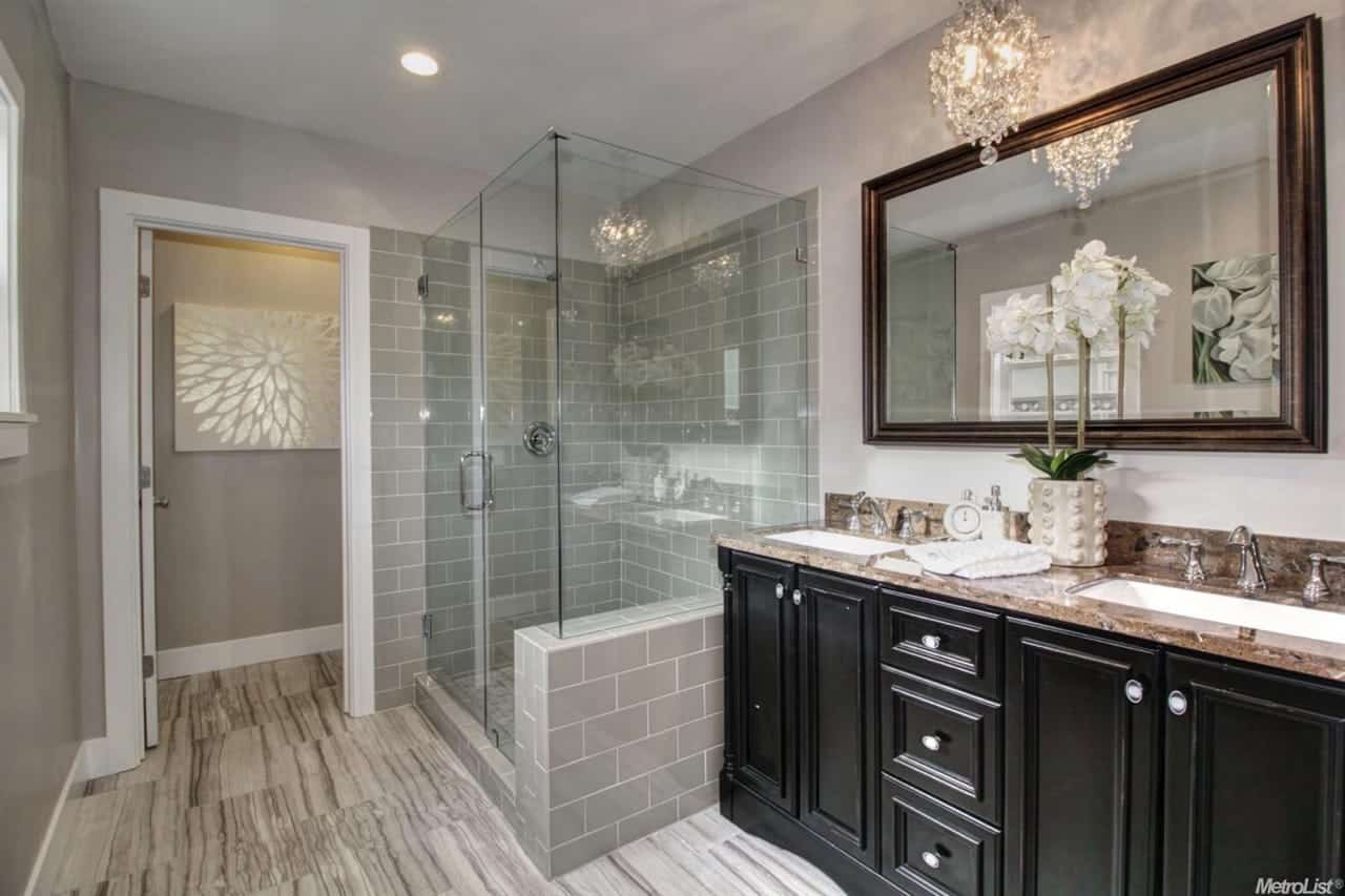 Modern Bathroom Remodeler