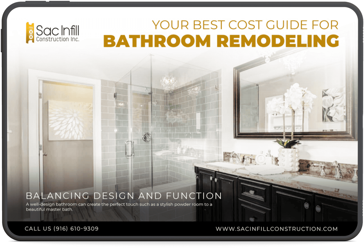 Bathroom Remodeling Cost Guide