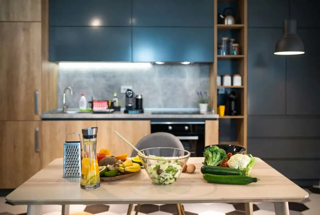 HOW TO ORDER: Send us a DM via WhatsApp/telegram ... - TikTok - Sustainable Apartment Kitchen Renovation Materials Near Me