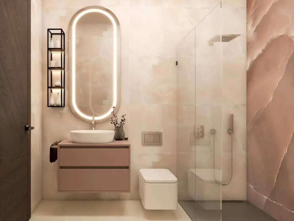 Top 10 Bathroom Remodeling Design Trends For Sacramento Sac Infill
